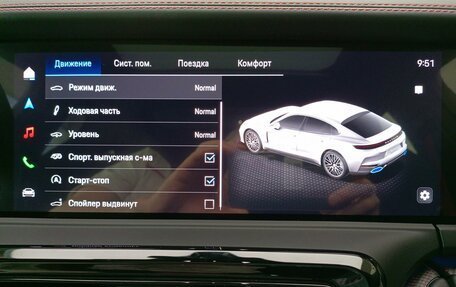 Porsche Panamera, 2024 год, 29 490 000 рублей, 28 фотография