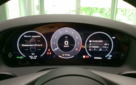 Porsche Panamera, 2024 год, 29 490 000 рублей, 31 фотография