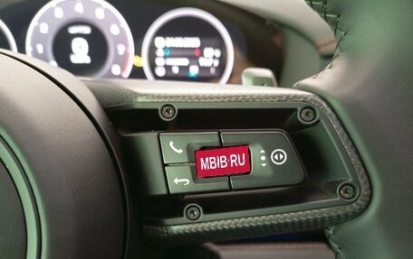 Porsche Panamera, 2024 год, 29 490 000 рублей, 24 фотография