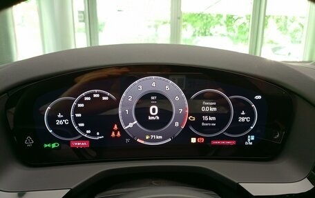 Porsche Panamera, 2024 год, 29 490 000 рублей, 33 фотография