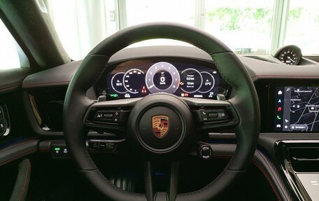 Porsche Panamera, 2024 год, 29 490 000 рублей, 39 фотография