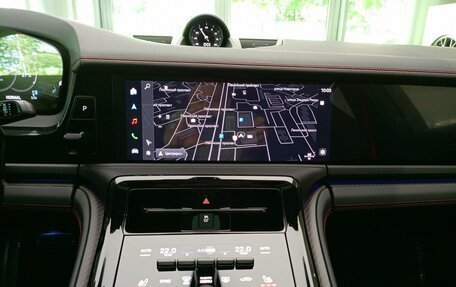 Porsche Panamera, 2024 год, 29 490 000 рублей, 40 фотография