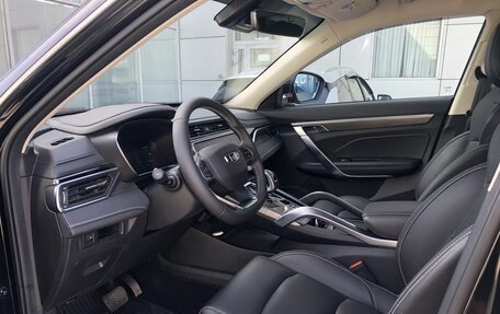 Geely Atlas, 2021 год, 2 188 000 рублей, 6 фотография