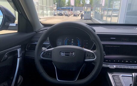 Geely Atlas, 2021 год, 2 188 000 рублей, 8 фотография