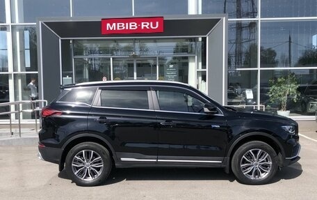 Geely Atlas, 2021 год, 2 188 000 рублей, 2 фотография