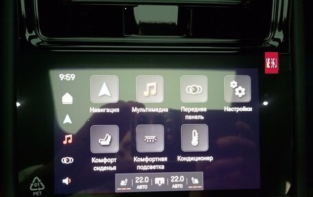 Porsche Panamera, 2024 год, 29 490 000 рублей, 38 фотография