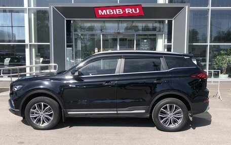 Geely Atlas, 2021 год, 2 188 000 рублей, 5 фотография