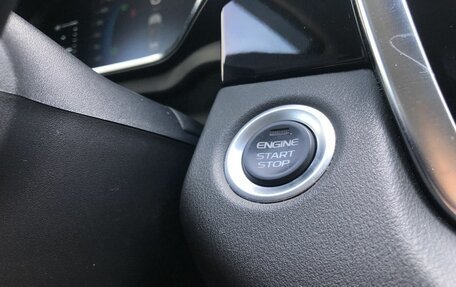 Geely Atlas, 2021 год, 2 188 000 рублей, 11 фотография