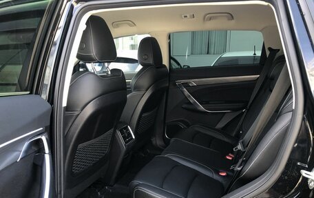 Geely Atlas, 2021 год, 2 188 000 рублей, 17 фотография