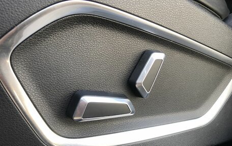 Geely Atlas, 2021 год, 2 188 000 рублей, 12 фотография