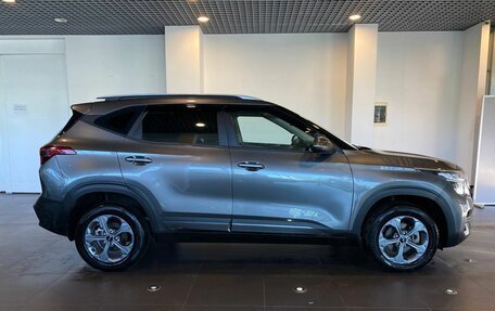 KIA Seltos I, 2022 год, 2 799 000 рублей, 2 фотография