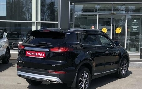 Geely Atlas, 2021 год, 2 188 000 рублей, 16 фотография