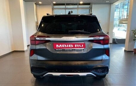 KIA Seltos I, 2022 год, 2 799 000 рублей, 4 фотография