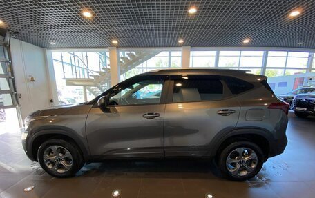 KIA Seltos I, 2022 год, 2 799 000 рублей, 6 фотография