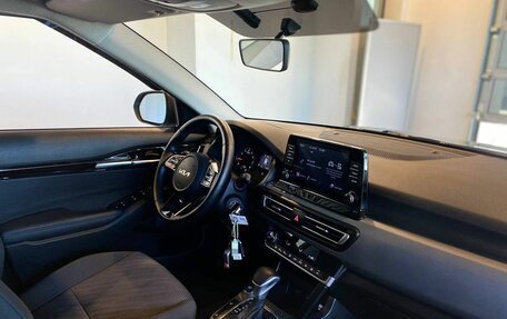 KIA Seltos I, 2022 год, 2 799 000 рублей, 12 фотография