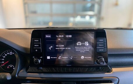KIA Seltos I, 2022 год, 2 799 000 рублей, 14 фотография