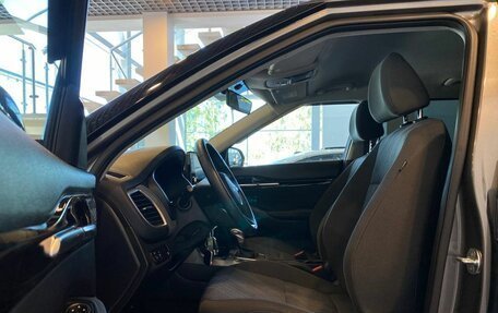 KIA Seltos I, 2022 год, 2 799 000 рублей, 16 фотография