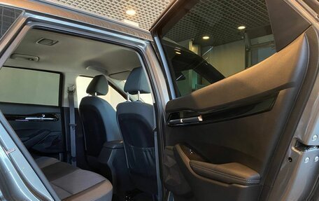 KIA Seltos I, 2022 год, 2 799 000 рублей, 26 фотография