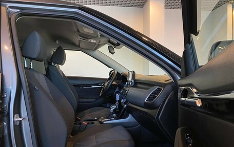KIA Seltos I, 2022 год, 2 799 000 рублей, 29 фотография