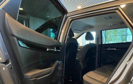KIA Seltos I, 2022 год, 2 799 000 рублей, 24 фотография