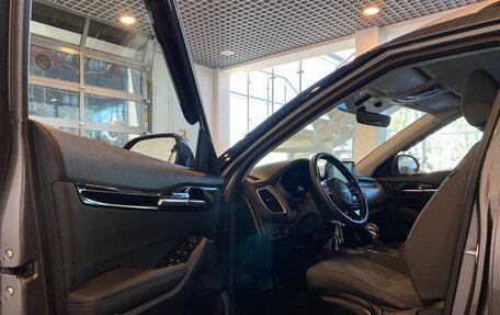 KIA Seltos I, 2022 год, 2 799 000 рублей, 21 фотография