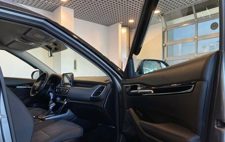 KIA Seltos I, 2022 год, 2 799 000 рублей, 27 фотография