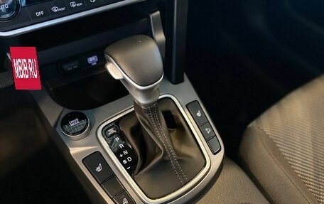 KIA Seltos I, 2022 год, 2 799 000 рублей, 31 фотография