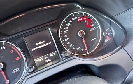 Audi Q5, 2013 год, 2 300 000 рублей, 2 фотография