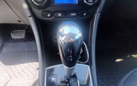 Hyundai Solaris II рестайлинг, 2013 год, 700 000 рублей, 18 фотография