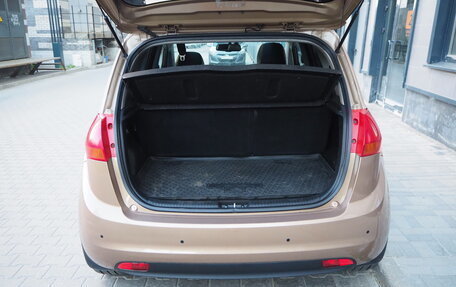 KIA Venga I, 2012 год, 820 000 рублей, 5 фотография