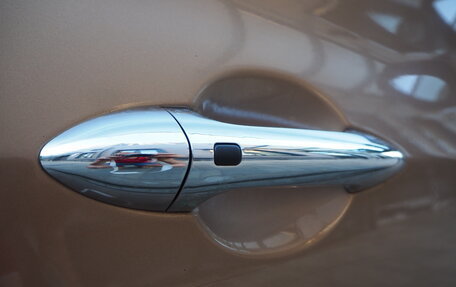 KIA Venga I, 2012 год, 820 000 рублей, 7 фотография