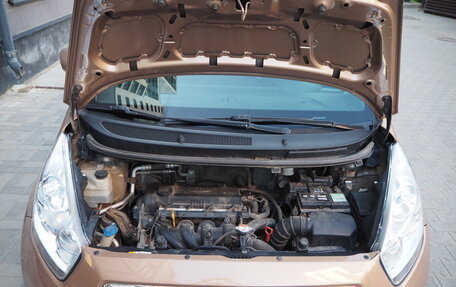 KIA Venga I, 2012 год, 820 000 рублей, 9 фотография
