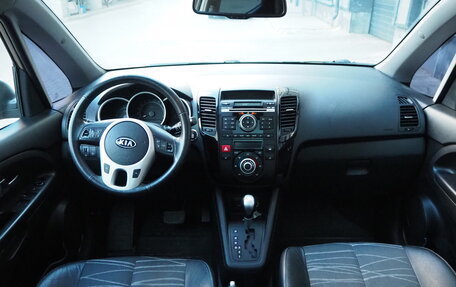 KIA Venga I, 2012 год, 820 000 рублей, 10 фотография