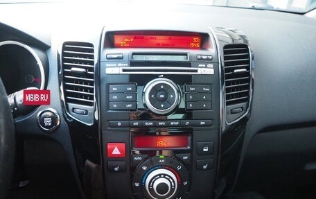 KIA Venga I, 2012 год, 820 000 рублей, 2 фотография