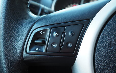 KIA Venga I, 2012 год, 820 000 рублей, 21 фотография