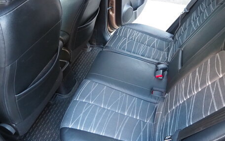 KIA Venga I, 2012 год, 820 000 рублей, 14 фотография