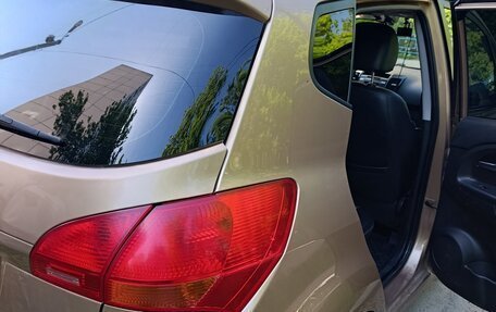 KIA Venga I, 2012 год, 820 000 рублей, 25 фотография