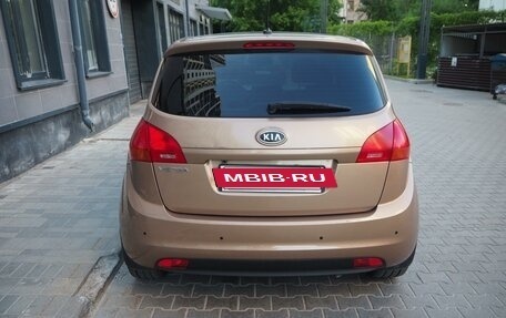 KIA Venga I, 2012 год, 820 000 рублей, 16 фотография