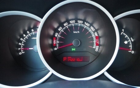 KIA Venga I, 2012 год, 820 000 рублей, 15 фотография