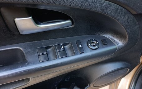 KIA Venga I, 2012 год, 820 000 рублей, 27 фотография