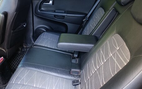 KIA Venga I, 2012 год, 820 000 рублей, 30 фотография