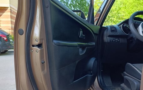 KIA Venga I, 2012 год, 820 000 рублей, 29 фотография