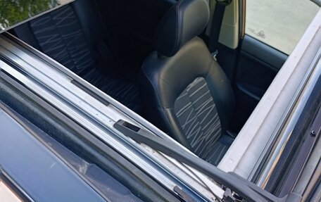 KIA Venga I, 2012 год, 820 000 рублей, 33 фотография