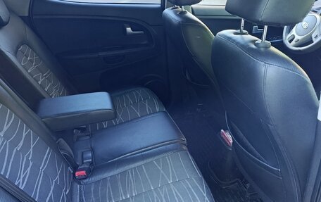 KIA Venga I, 2012 год, 820 000 рублей, 26 фотография
