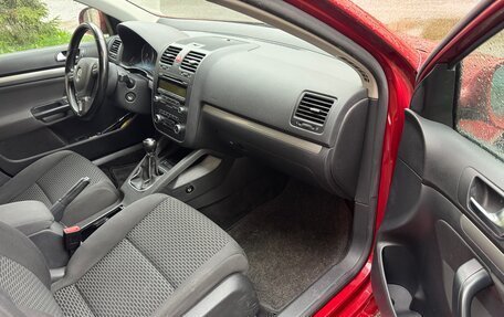 Volkswagen Jetta VI, 2009 год, 690 000 рублей, 19 фотография