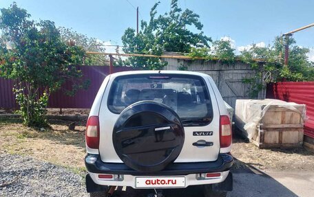 Chevrolet Niva I рестайлинг, 2005 год, 320 000 рублей, 4 фотография