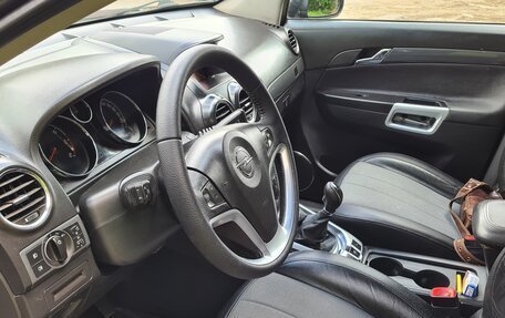 Opel Antara I, 2013 год, 980 000 рублей, 6 фотография