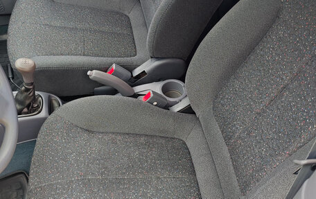 Hyundai Accent II, 2011 год, 620 000 рублей, 4 фотография