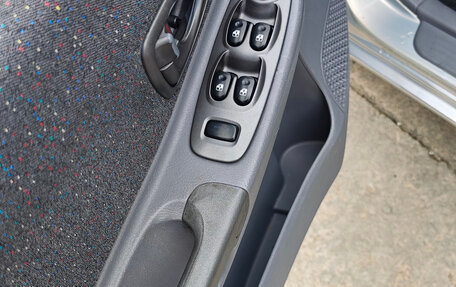 Hyundai Accent II, 2011 год, 620 000 рублей, 6 фотография