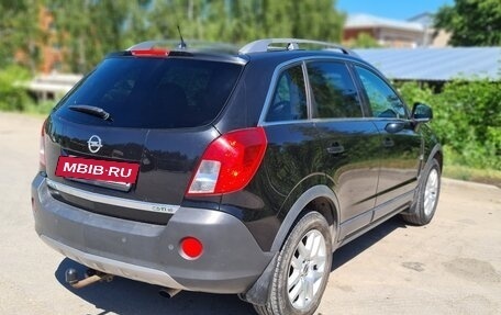 Opel Antara I, 2013 год, 980 000 рублей, 7 фотография